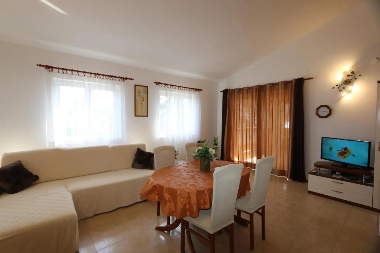 Apartment Apartmani Dani 1 Malinska