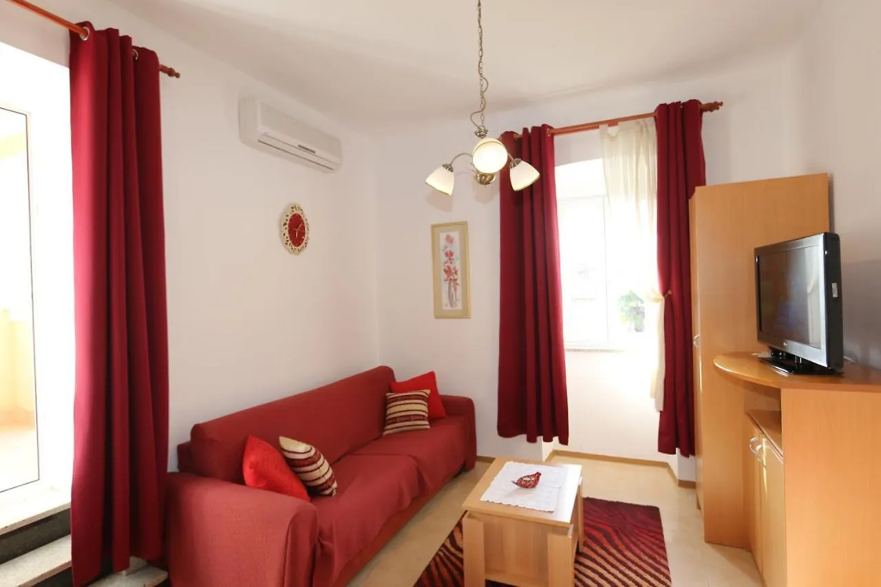 Apartmani Dani 1 Malinska Croatia