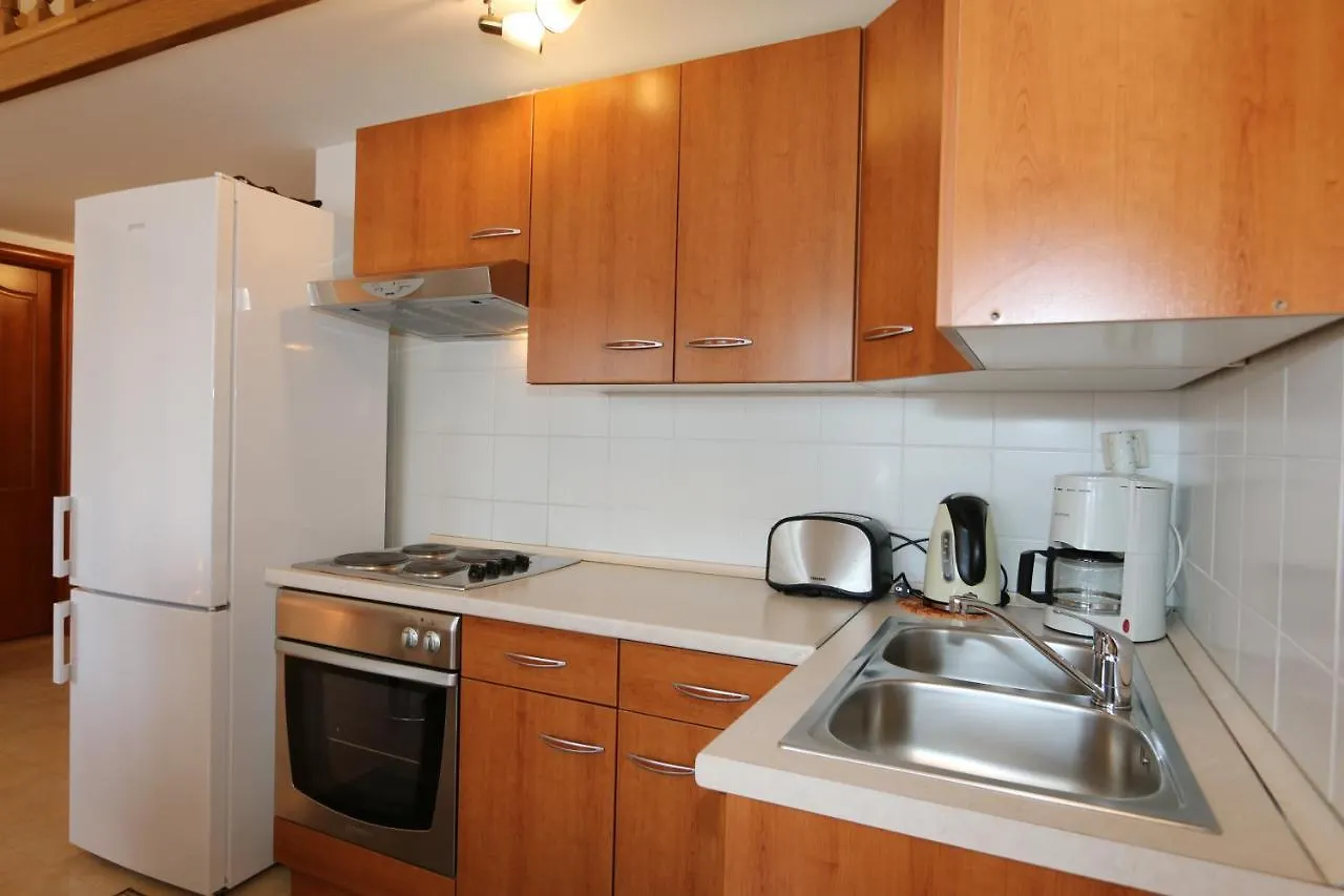 Apartmani Dani 1 Malinska