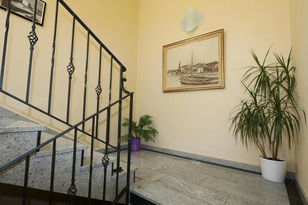 Apartment Apartmani Dani 1 Malinska