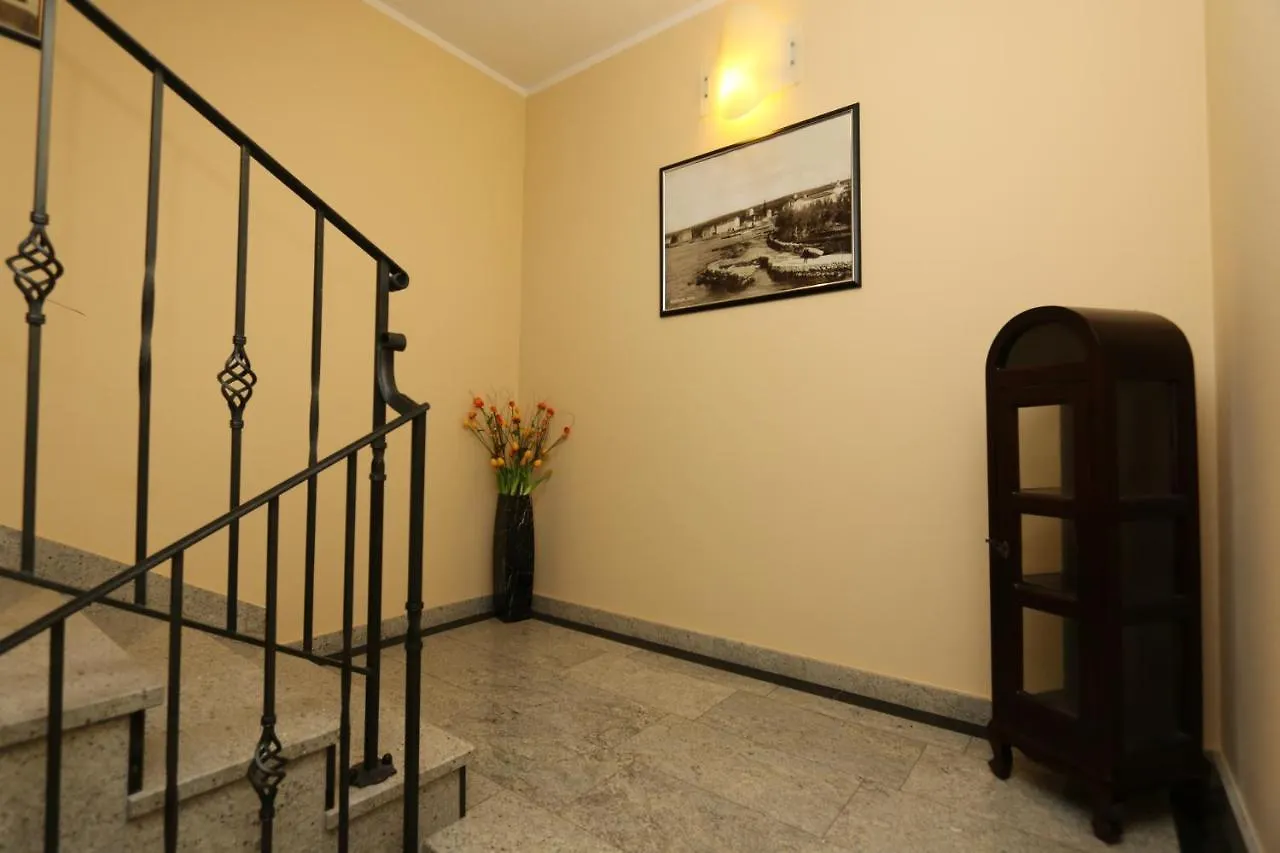 Apartment Apartmani Dani 1 Malinska